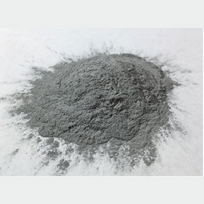 Irregular aluminum powder