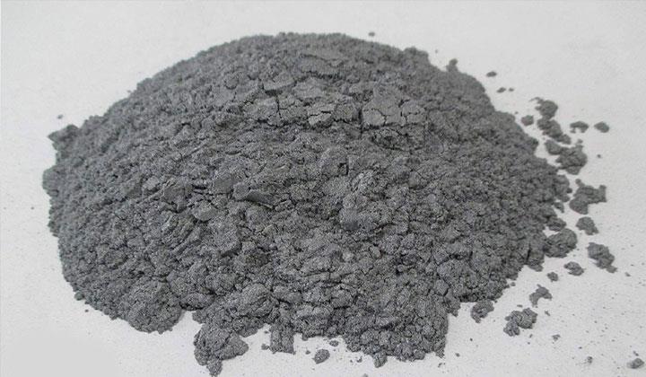 Uses and applications of pure aluminum powder