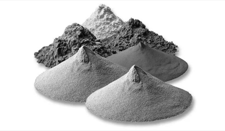 Safety information of powders